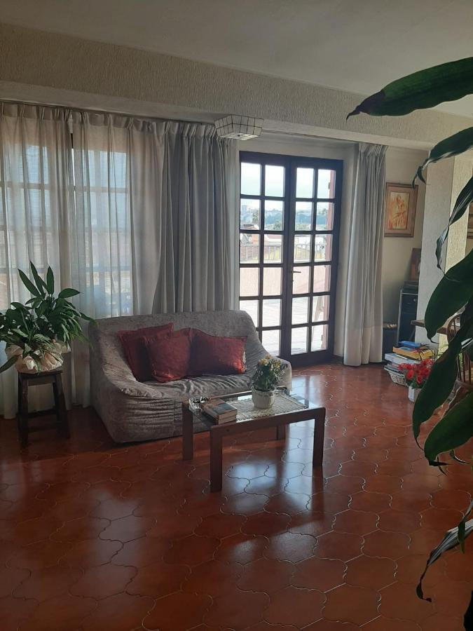 Le Terrazze Apartamento *