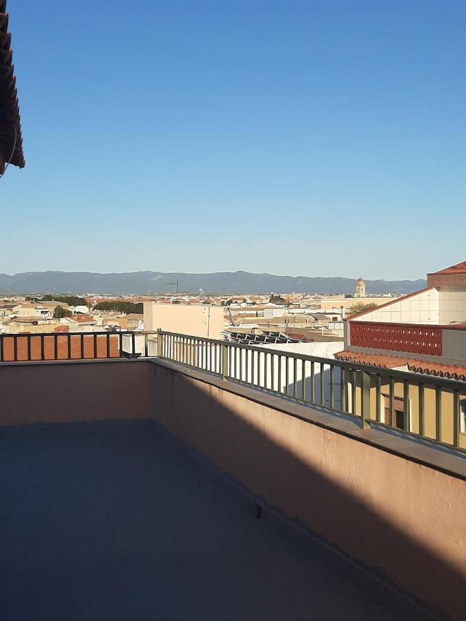 Apartamento Le Terrazze Cagliari