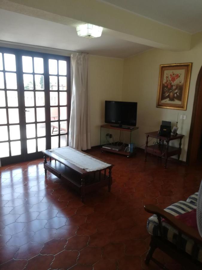 Le Terrazze Apartamento *