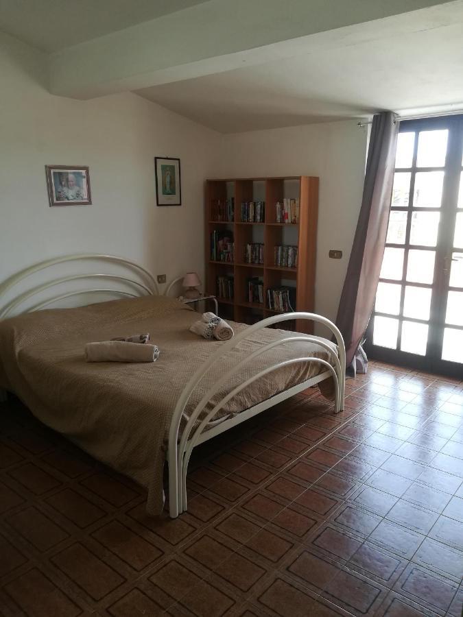 Le Terrazze Apartamento