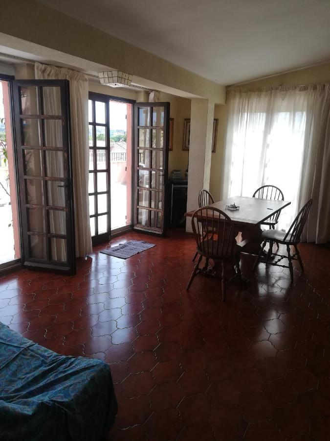 Le Terrazze Apartamento *