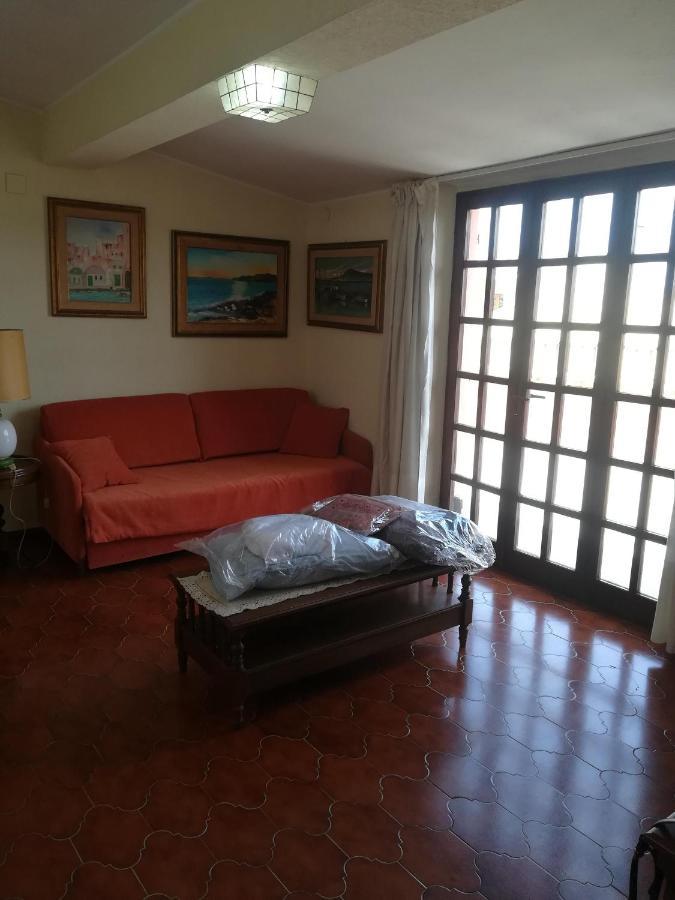 Le Terrazze Apartamento